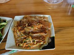 -舜玉老孙家鲜炒大盘鸡(土屋路店)