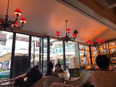 -酒肆浅葱•烧烤•龙虾•排档(卓悦intown店)