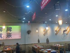 -亿牌牌东北烧烤(怀特店)