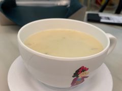 -翠华餐厅(香港国际机场店)