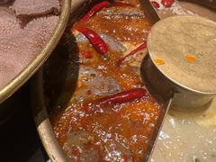 -巴奴毛肚火锅(京西大悦城店)