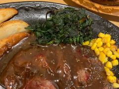 -萨莉亚意式餐厅(特力时尚汇店)