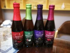 -以前的小酒馆(中山广场店)