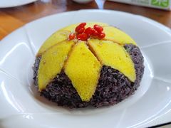 -龙姐私房菜(和顺古镇店)