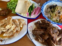 -老关东东北菜(盐城店)