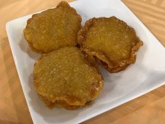 -益健海鲜大食坊(拱北口岸店)