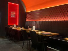 -肉魁屋·烧肉·烧鸟·酒场(高新店)