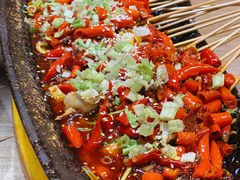 -成都吃客(九眼桥店)