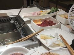 -海底捞火锅(天鹅湖银泰店)