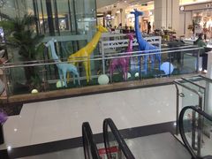 -鸿通城购物中心