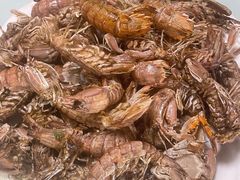 -滨海小渔村·海肠捞饭·鲅鱼水饺·特色老火鱼丸汤(华田店)