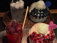 -三出山火锅(南京万象天地店)