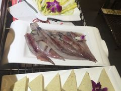 -重庆德庄火锅(体育中心店)