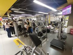-超鹿运动(大唐世家店)