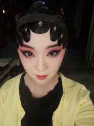 -华韵京剧摄影(洋桥角门东店)