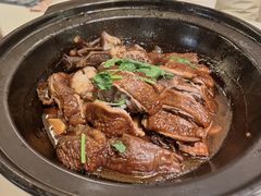 顺德公碌鹅（小份）-清晖小苑•顺德地方菜(壹海城店)