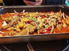 -小小河边鱼(天润城店)