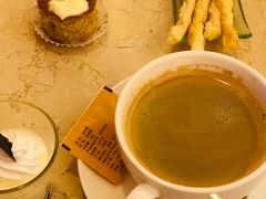 -国际饭店·原点咖啡吧ORIGIN CAFE&BAR