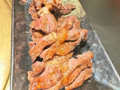 -無二炙坊·和牛烧肉(大钟寺1733店)