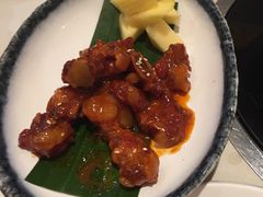 -拾味馆·浓鲜骨汤(光谷天地店)
