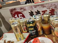 -言玖鲜火锅串串披萨自助(益田假日店)