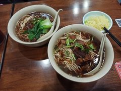 -李先生牛肉面大王(青岛火车站东广场店)