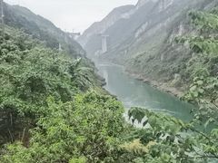 -乌江画廊(彭水苗族土家族自治县)