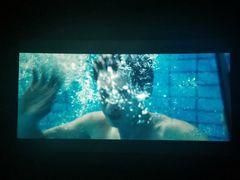 -博纳国际影城IMAX(中央大道店)