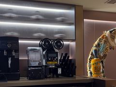 -霸王茶姬(上海恒基名人店)