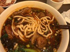-中国厨房/台湾牛肉面
