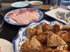 -裕德孚·非遗手切涮羊肉(东直门内大街店)