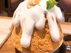 -After You Dessert Cafe(Silom Complex)