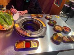 -釜山火炉·海鲜烤肉(紫藤路店)