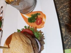 -大螃蟹海鲜餐厅