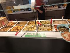 -晓宇盒饭(民安街店)