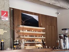 -溯洄咖啡VORTEX COFFEE
