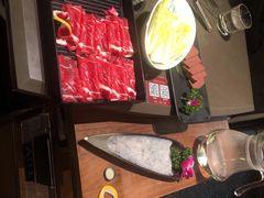 -捞王锅物料理(上海世茂广场店)