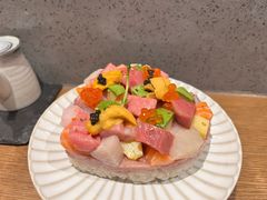 -水之惠鲜鱼料理(王府大街店)