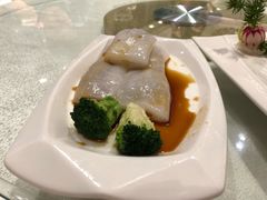 -荣粤酒家·融合粤菜