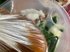 -白七刀·博白白切·广西客家菜