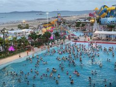 -巨鹏飞梦幻海岸