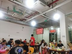 大堂-南记食粥坊·宵夜大排档(莲花总店)