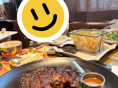 -安妮意大利餐厅(国贸店)