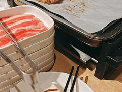 -玫瑰花园自助烤肉(顺义鑫海韵通店)