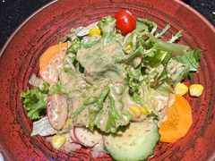 -上井精致料理自助餐(松雷店)