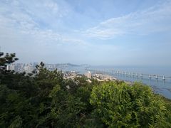 -西尖山公园