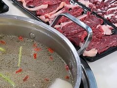 -三头牛·潮汕牛肉生蚝火锅 (夏湾店)