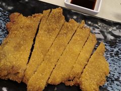 炸猪排-南八仙·老上海味道(南京东路店)