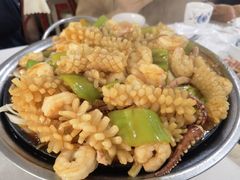 -张茂民族饭店(胜利北路店)