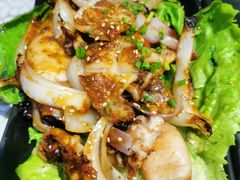 -云晓光头烧烤吧(新大陆广场店)